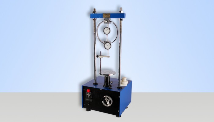 Unconfined_Compression _Machine_11